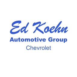 Ed Koehn Chevy