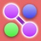 Connect dots to solves massive fun puzzles with big splash