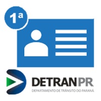 Detran/PR 1ª Habilitação