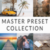 Master Collection Presets Pack - Tu Phan