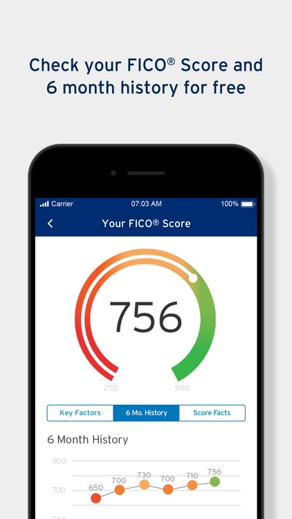 Citi Mobile® screenshot-3