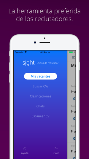 Sight(圖1)-速報App