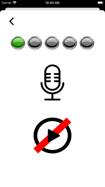 Ice Hockey Dad's Playlist screenshot-5