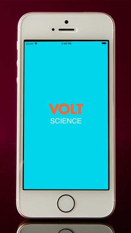 VOLT Science