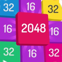 Merge Numbers - 2048 Wiki