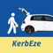 KerbEze makes curbside pickup fast and efficient, dramatically reducing wait times for delivery and automating notification with the merchant