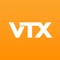 Exclusively for all VTX IP PBX customers: Wi-Fi or data plan required