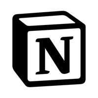 Notion : notes, tâches, IA sur PC image