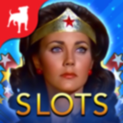 SLOTS - Black Diamond Casino icon