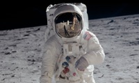 HISTORY Moon Landing