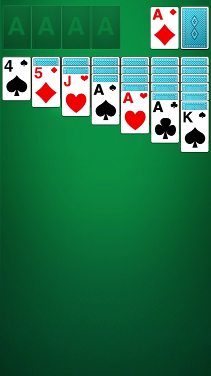 Solitaire Ⓞ