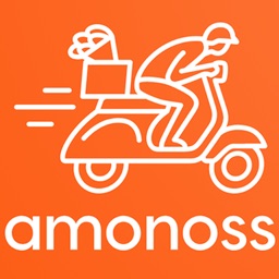 Amonoss Rider