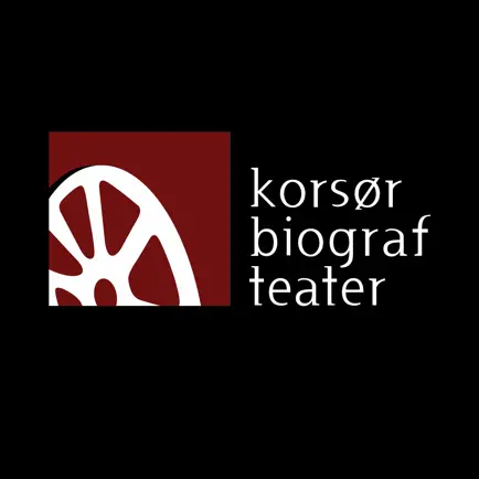 Korsør Biograf Teater Читы