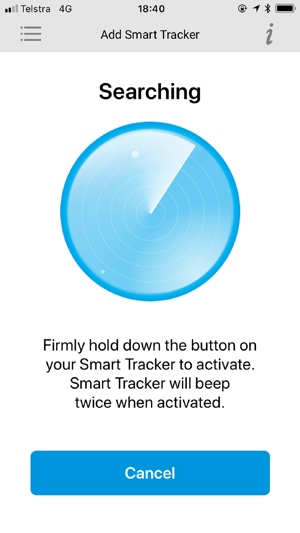 Smart Tracker AU(圖3)-速報App