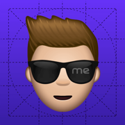 Moji Edit- Avatar Emoji Maker