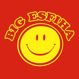 Big Esfiha