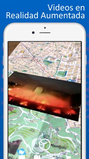 AR MApp(圖3)-速報App