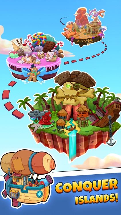 King Boom screenshot-5