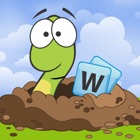 Word Wow - Help a worm out!