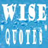 Wise Quotes Global Edition - The Anode Group