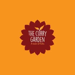 The Curry Garden App