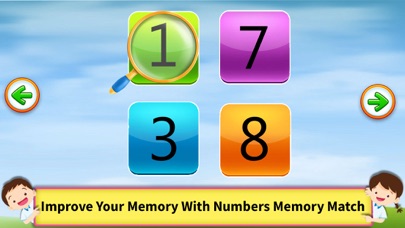 Learn Numbers Spelling 1-100 screenshot 4