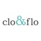 The all new clo&flo app is finally here