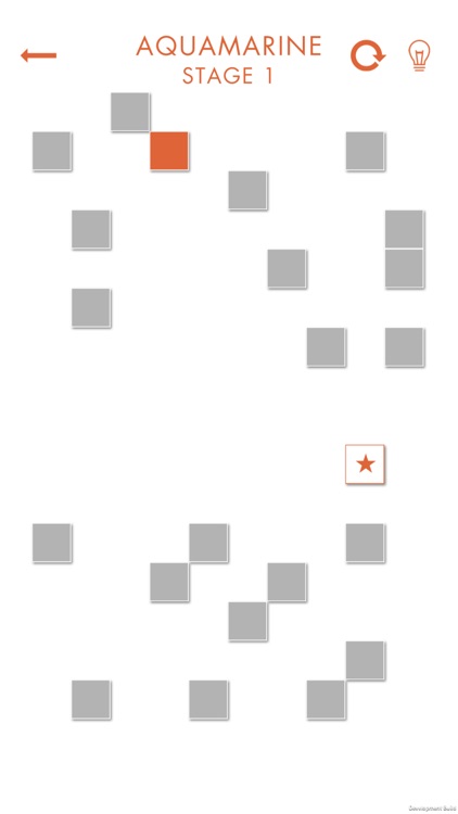 FLICK STAR - Block Puzzle Game screenshot-9