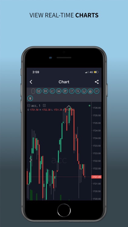 JeTrade Plus screenshot-9