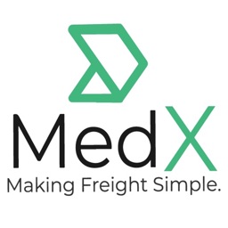 MedX : Making Freight Simple