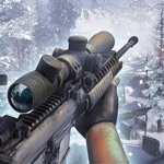 Country War Battle Shooting