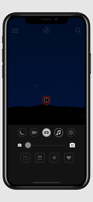 ‎Stars & Constellations Screenshot