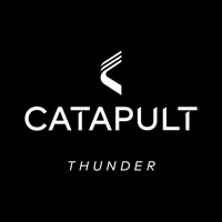 Catapult ThunderCloud app not working? crashes or has problems?