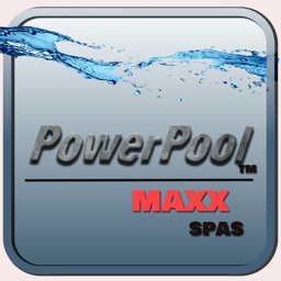 PowerPool Swim Spa Control
