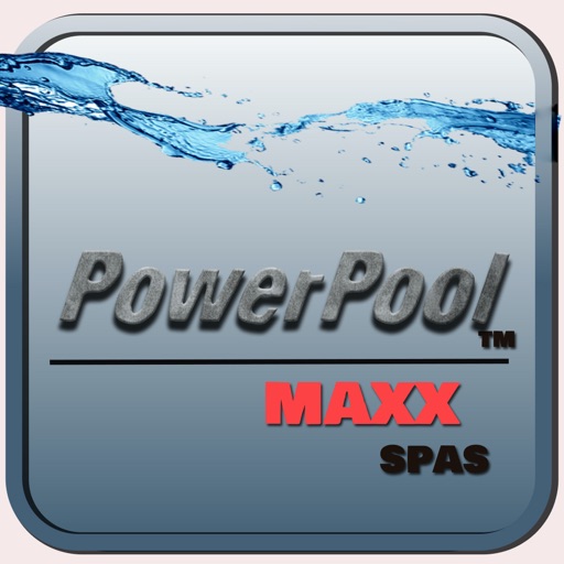 PowerPool Swim Spa Control