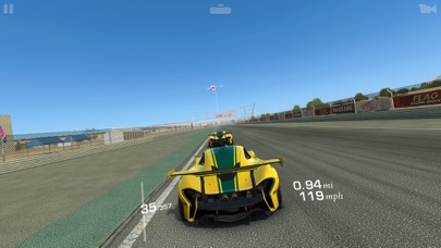 Real Racing 3 Screenshot 8