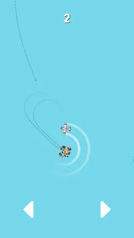 Game screenshot Missile in a Watch Mini Game mod apk