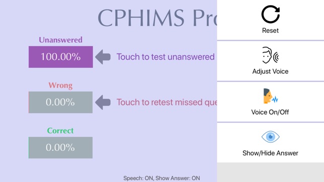 CPHIMS Pro(圖5)-速報App