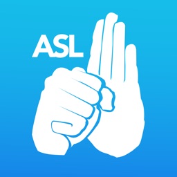 ASL American Sign Language App