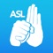 Would you like to be able to communicate using ASL
