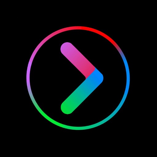 VidFlow - Video Stitching iOS App