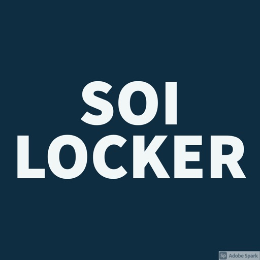 SOILOCKER