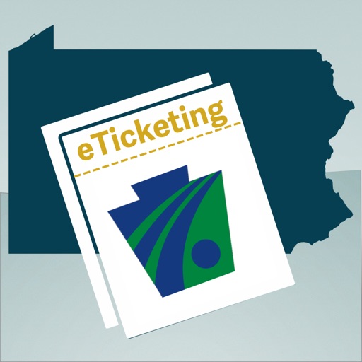 PennDOT eTicketing by Commonwealth of Pennsylvania