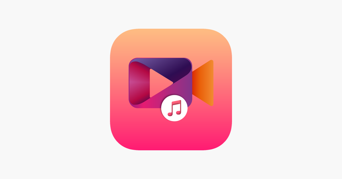 App Store Dobavit Muzyku V Video