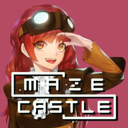 The Maze Castle Читы