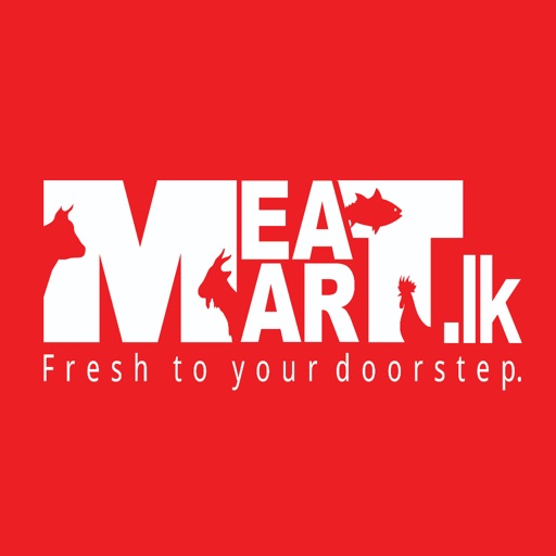 Meat Mart lk