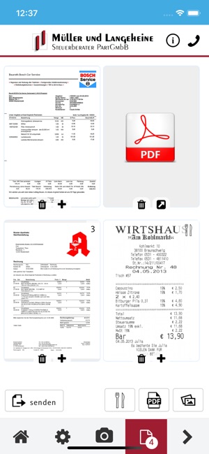 Müller u. Langeheine StB Part(圖3)-速報App