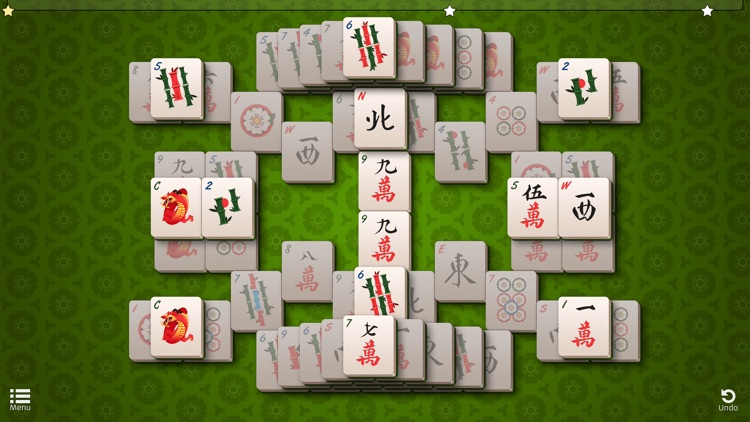 Mahjong FRVR - Shanghai Puzzle screenshot-3