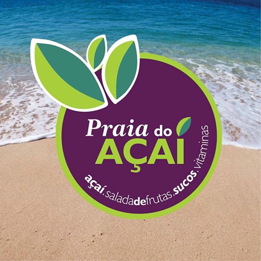 Praia do Açaí