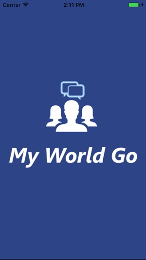 My World Go(圖1)-速報App